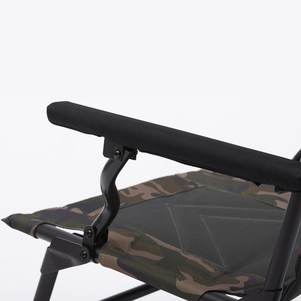 Крісло Prologic Avenger Relax Camo Chair W/Armrests & Covers 1871444889 фото