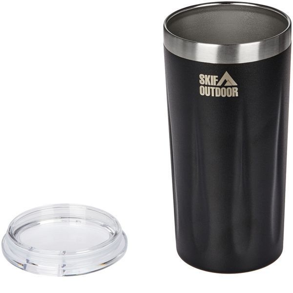 Термостакан Skif Outdoor Drop 0.42L black 1896120232 фото