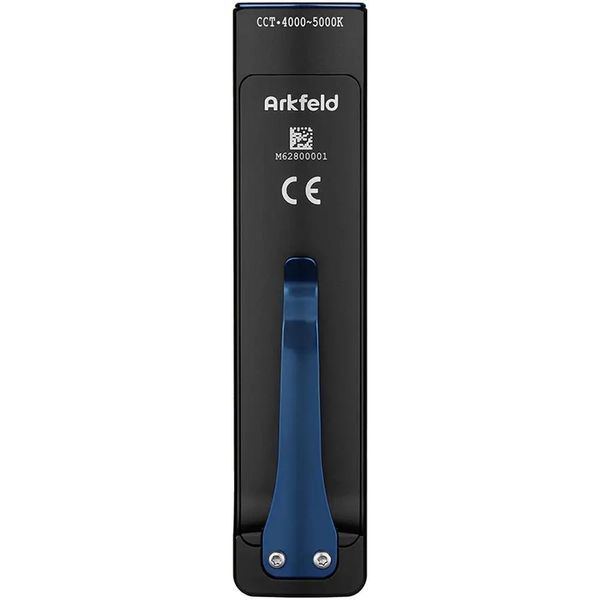 Фонарь Olight Arkfeld Black 2225475855 фото