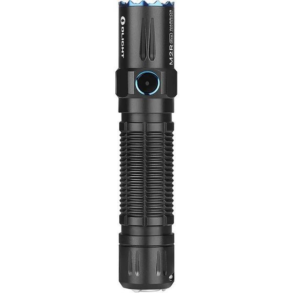 Фонарь Olight M2R Pro Black 2225476677 фото