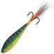 Бокоплав Viking Fishing Bobby 56mm 22.0g #21 Kingfisher Green 2433163342 фото