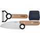 Набор ножей Opinel Le Petite Chef 2015435981 фото