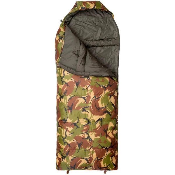 Спальный мешок Snugpak Sleeper Kids Camo 2403347302 фото