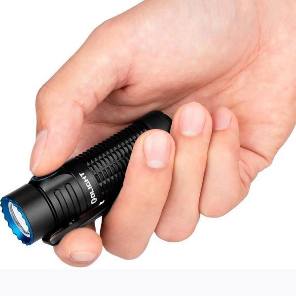 Ліхтар Olight Warrior nano 2225476731 фото
