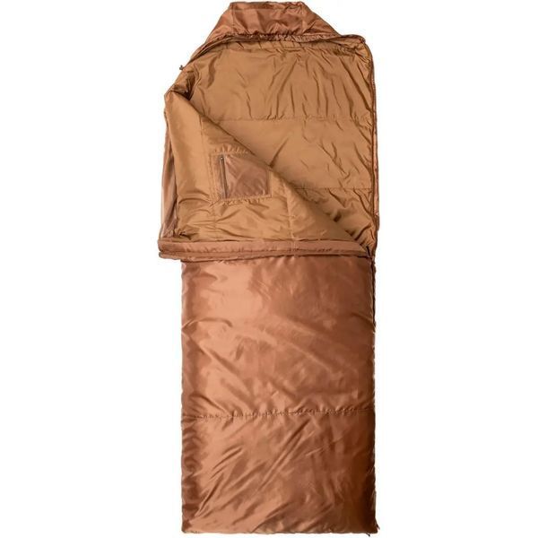 Спальный мешок Snugpak Jungle Bag RZ (comfort 7&deg;C/extreme 2&deg;C) coyote 2458790284 фото