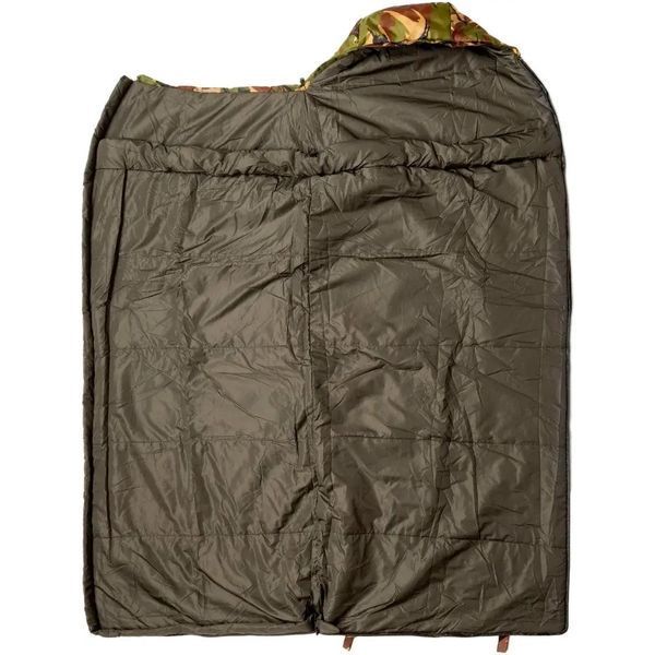 Спальный мешок Snugpak Sleeper Kids Camo 2403347302 фото