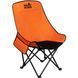 Стілець розкладний Skif Outdoor Cushy orange/black ARL-0060232 фото 1