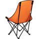 Стілець розкладний Skif Outdoor Cushy orange/black ARL-0060232 фото 3