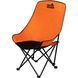 Стілець розкладний Skif Outdoor Cushy orange/black ARL-0060232 фото 2