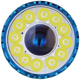 Фонарь Olight Marauder 2 Black 2225476679 фото