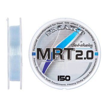 Волосінь Smart MRT 2.0 150m 0.128mm 1871448807 фото