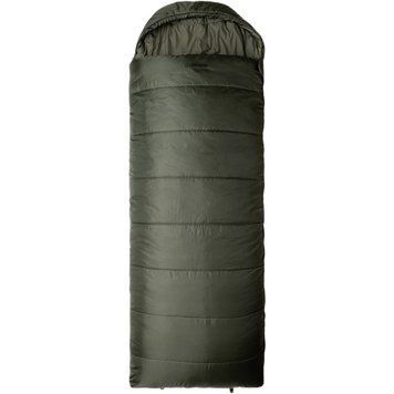 Спальний мішок Snugpak Navigator (comfort -2&deg;C/extreme -7&deg;C) olive 1939575343 фото