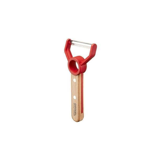 Набор ножей Opinel Le Petite Chef Red 2015435983 фото