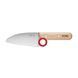 Набор ножей Opinel Le Petite Chef Red 2015435983 фото 2