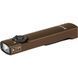 Фонарь Olight Arkfeld Desert tan 2225476628 фото