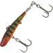 Балансир Viking Fishing Mate Ice Jig 60mm 17g #17 Brown Perch 2433176607 фото