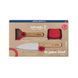 Набор ножей Opinel Le Petite Chef Red 2015435983 фото 1
