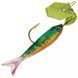 Чаттербейт ZMAN Flashback Mini 3.5g #Chart/Firetiger 2299597139 фото