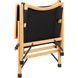 Стул раскладной Skif Outdoor Elite black ARL-0060233 фото 5