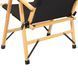 Стул раскладной Skif Outdoor Elite black ARL-0060233 фото 4