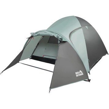 Намет Skif Outdoor Bakota 3 Green 2134174011 фото