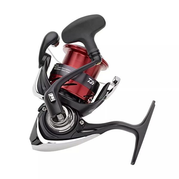 Котушка Daiwa 23 Ninja Feeder LT 6000SS 2125260319 фото