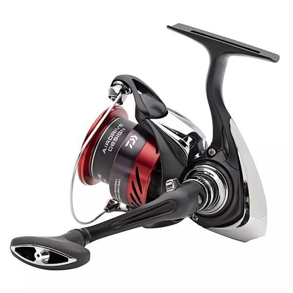 Котушка Daiwa 23 Ninja Feeder LT 6000SS 2125260319 фото