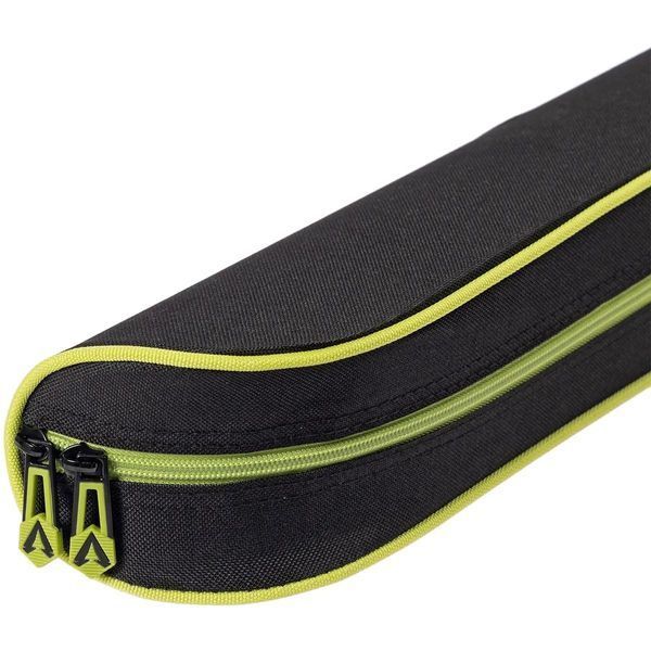Чохол для вудлищ Select Semi Hard Rod & Reel Case 130cm black 2385665018 фото