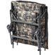 Крісло Brain Bedchair Compact із підставкою під ноги 1871452852 фото 5