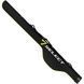 Чохол для вудлищ Select Semi Hard Rod & Reel Case 130cm black 2385665018 фото 1