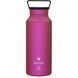 Пляшка Snow Peak TW-800-PI Titanium Aurora Bottle 800ml Pink 2322540943 фото