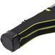 Чохол для вудлищ Select Semi Hard Rod & Reel Case 130cm black 2385665018 фото 4