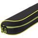 Чохол для вудлищ Select Semi Hard Rod & Reel Case 130cm black 2385665018 фото 5