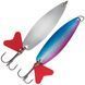 Блешня X-Fish Valhalla 12.7g #04 Silver pink blue ARL-0057456 фото