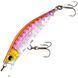 Воблер Yo-Zuri 3DR-X Flat Heavy Minnow 60S 60mm 7.5g #GSSM ARL-0068750 фото