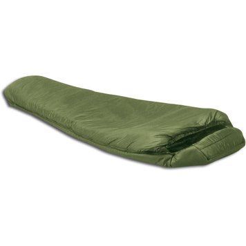 Спальний мішок Snugpak Softie 9 Hawk RZ (comfort -5&deg;C/extreme -10&deg;C) olive 2458790286 фото