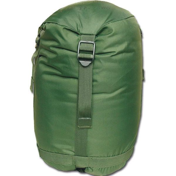 Спальний мішок Snugpak Softie 9 Hawk RZ (comfort -5&deg;C/extreme -10&deg;C) olive 2458790286 фото