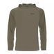Худі Simms BugStopper SolarFlex Hoody Willow L ARL-0057103 фото