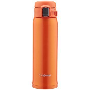 Термокухоль Zojirushi SM-SHE48VO 0.48л Помаранчевий 1982350616 фото