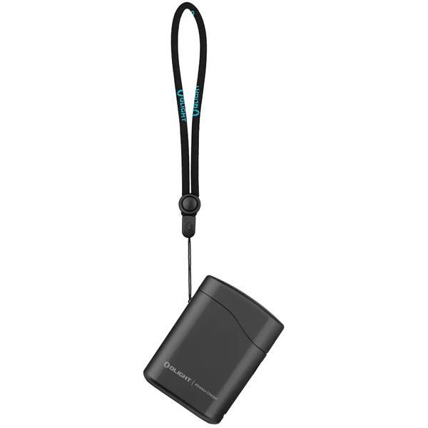 Фонарь Olight Perun 3 Mini Premium black ARL-0062184 фото