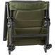 Кресло раскладное Skif Outdoor Comfy M Dark green 1631164427 фото 6