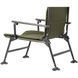 Кресло раскладное Skif Outdoor Comfy M Dark green 1631164427 фото 5