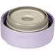 Пищевой термоконтейнер Zojirushi SW-EK26H-DP 0.26 л Pale orange 1881555393 фото 5