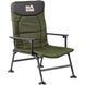 Кресло раскладное Skif Outdoor Comfy M Dark green 1631164427 фото 1