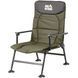 Кресло раскладное Skif Outdoor Comfy M Dark green 1631164427 фото 2