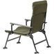Кресло раскладное Skif Outdoor Comfy M Dark green 1631164427 фото 4
