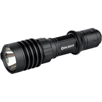 Ліхтар Olight Warrior X 4 Matte black 2225476735 фото