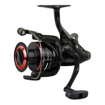 Котушка Okuma Ceymar BF CMBF-340 2+1BB 5.0:1 2036786257 фото