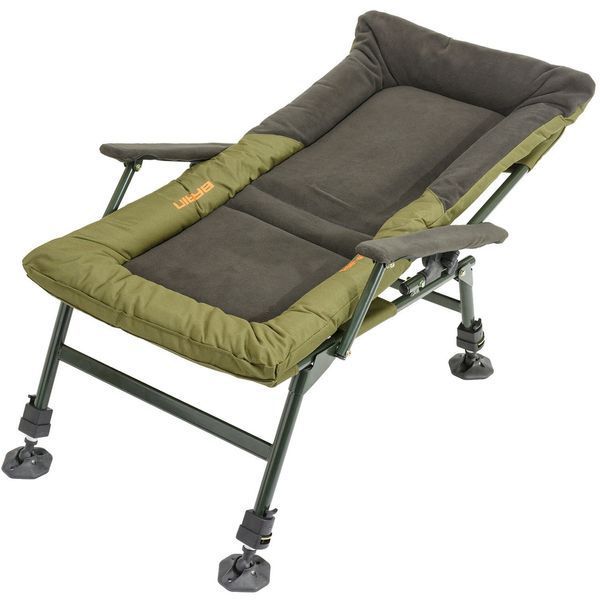 Крісло Brain Recliner Fleece Comfort HYC009THF-AL 1946852510 фото