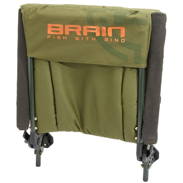 Крісло Brain Recliner Fleece Comfort HYC009THF-AL 1946852510 фото